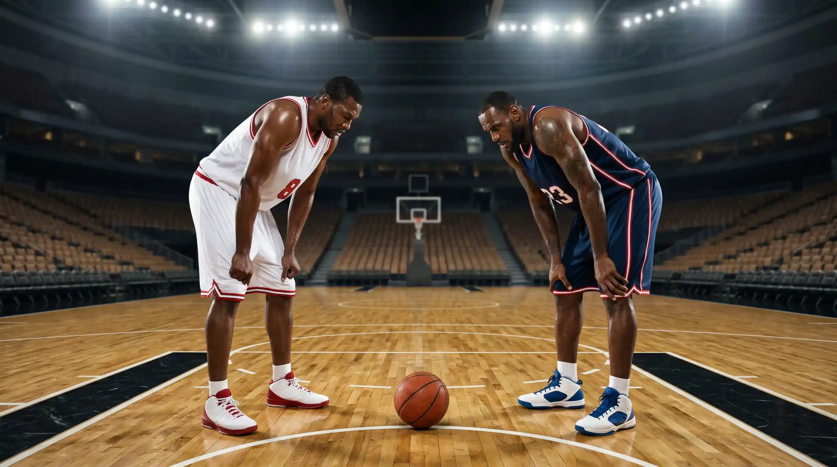 Back-to-backs NBA: coste en puntos y lectura de la línea