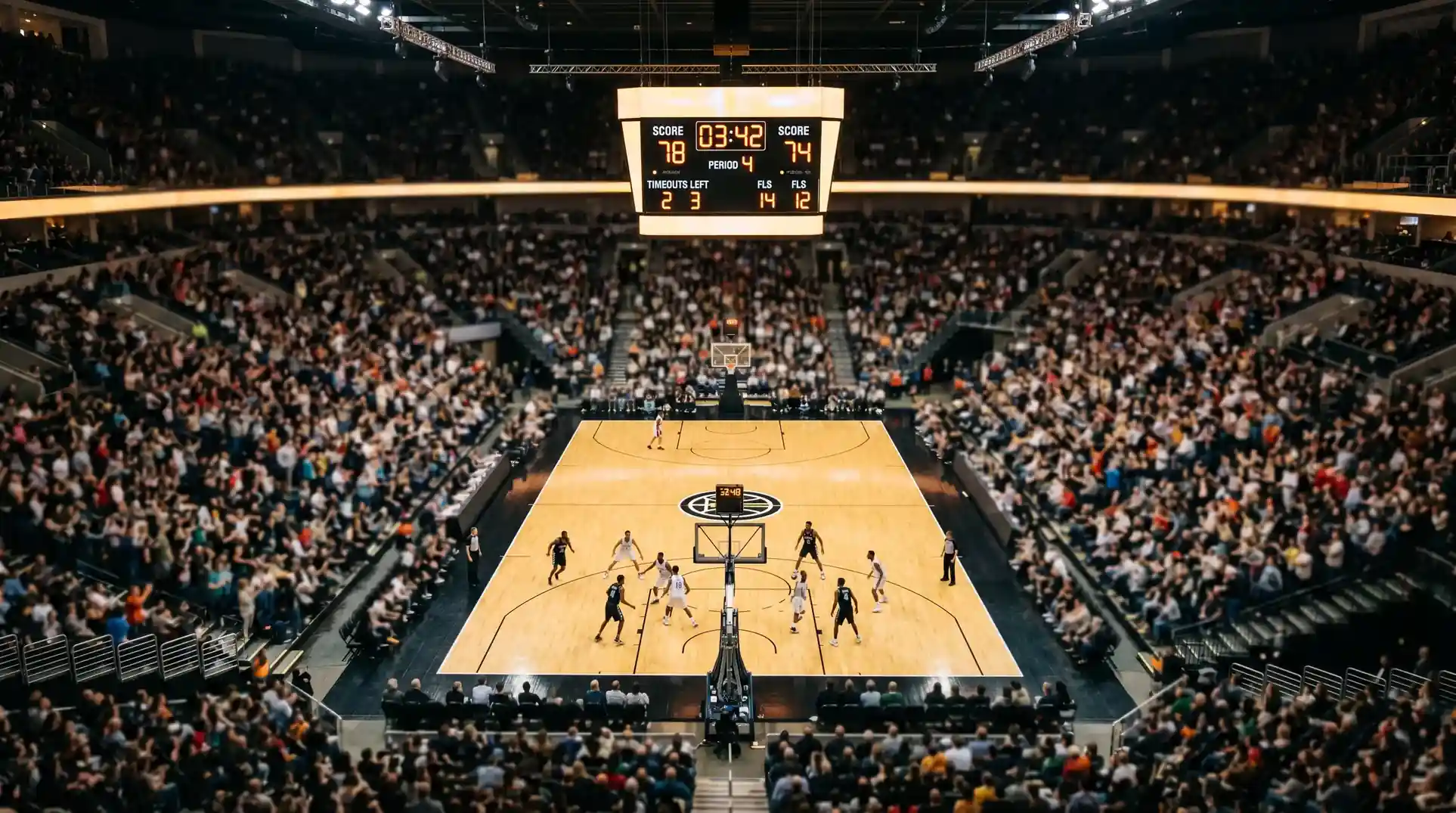 Convenio ACB-DGOJ SIGMA: apuestas y baloncesto español