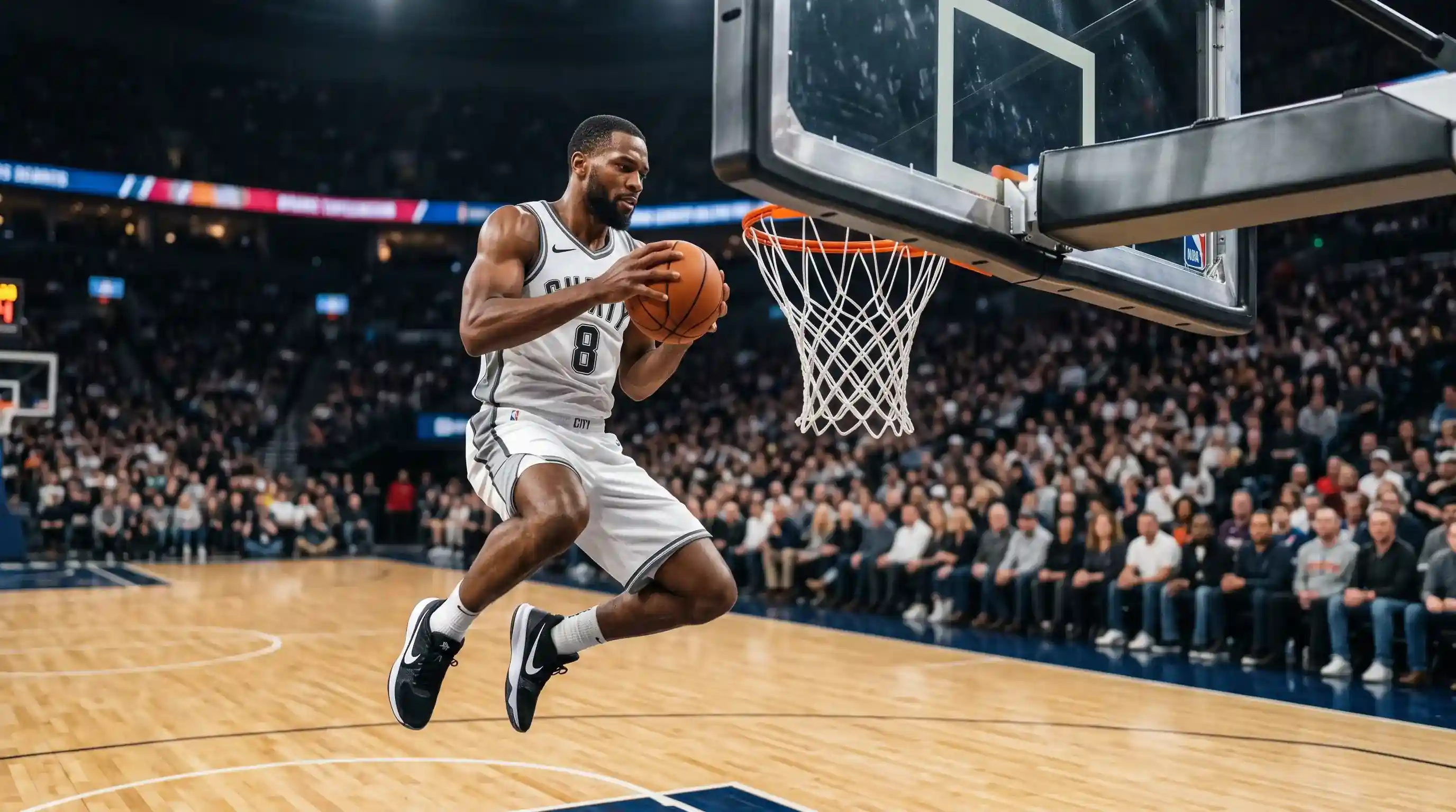Apuestas Props NBA 2026: Triples y Puntos España