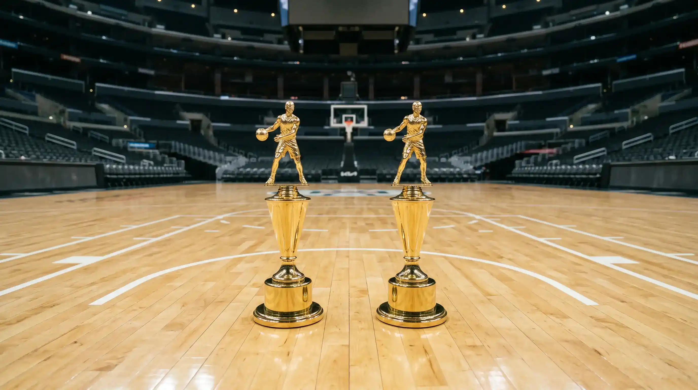 Apuestas Finals MVP NBA 2026: Cuotas y Comparativa